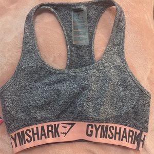 Gymshark sports bra
